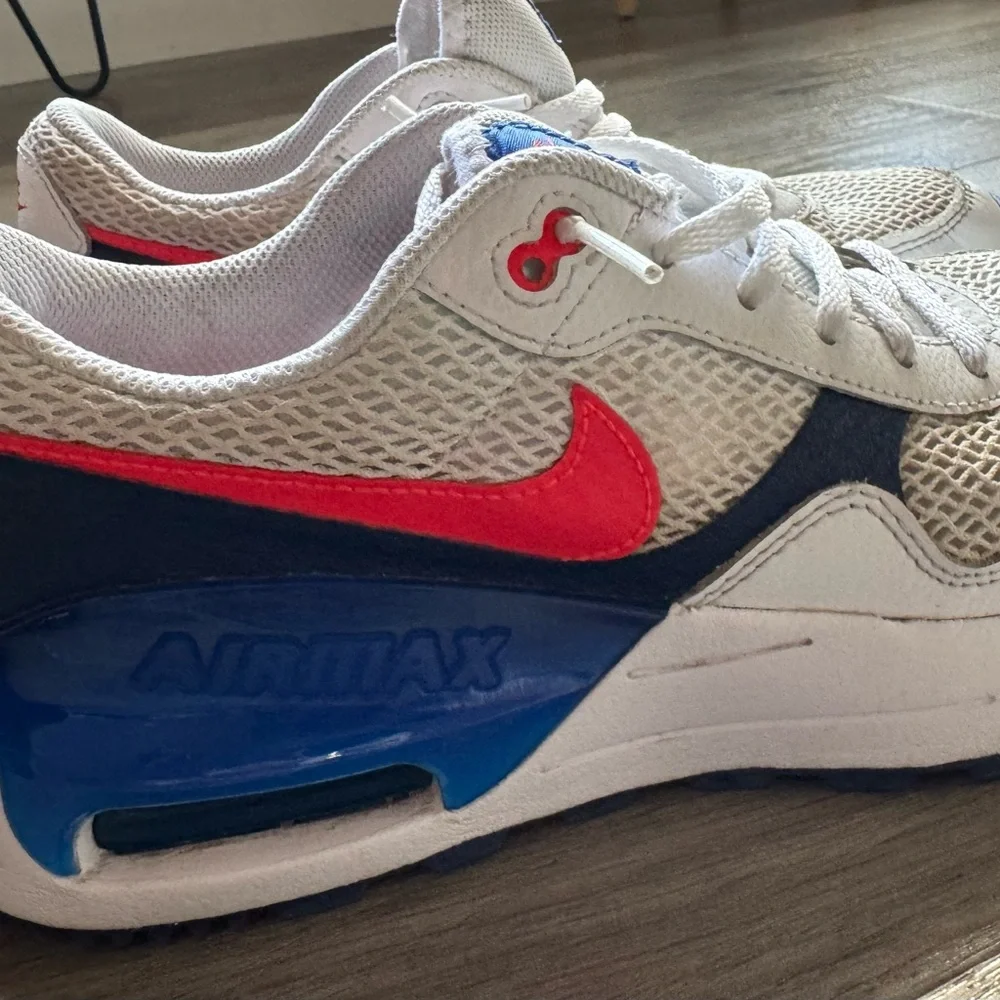 Nike Air Max SYSTM BG Boys' Sneaker - Picture 12 of 16